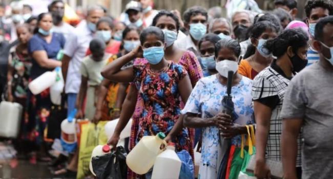 UN ramps up urgent humanitarian appeal for SL